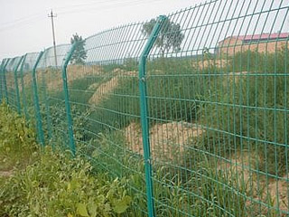 圈地围栏网